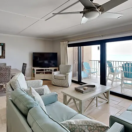 Ocean Breeze West #806 Apartment
